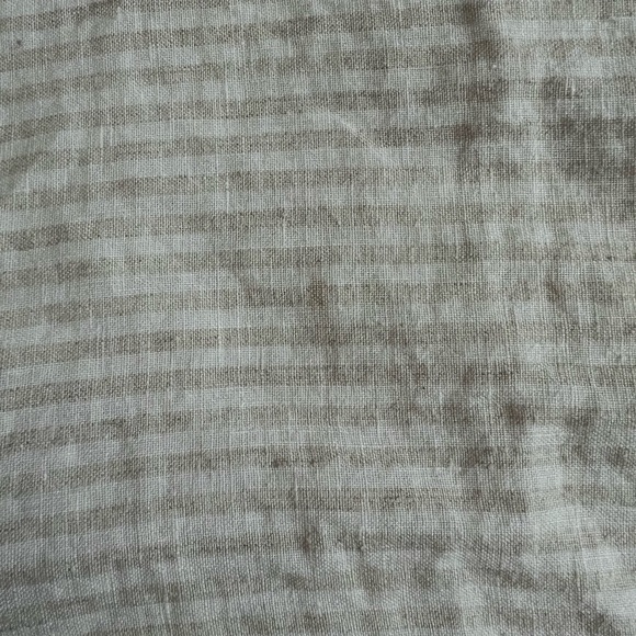 FLAXseeds by Anglehart Linen Tee - Picture 5 of 5